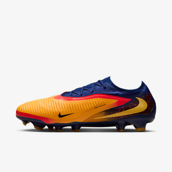 NIKE サッカースパイク 楽天市場】ナイキ JR ファントム GX 2 アカデミー FG/MG